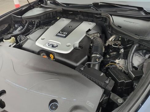 Used 2016 INFINITI Q70 L 3.7 image 47