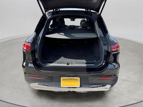 Used 2023 Mercedes-Benz EQS 450+ SUV image 40