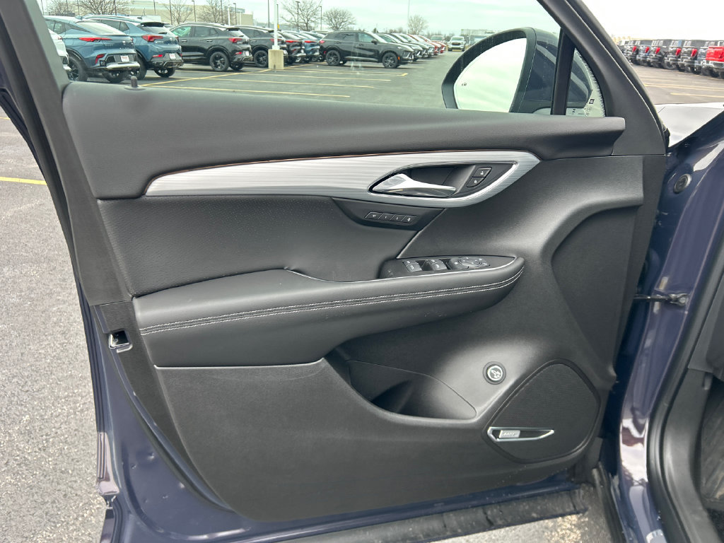 New 2026 Buick Envision Avenir AWD/4WD image 17