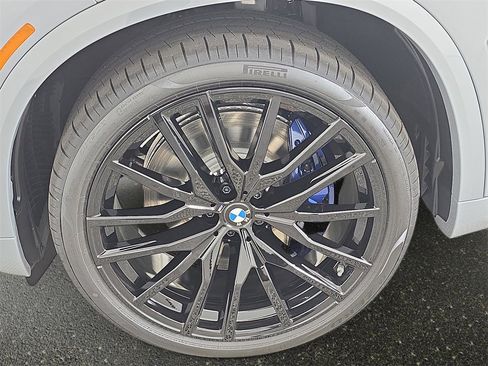 New 2026 BMW X5 M60i image 33
