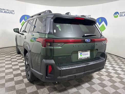 New 2026 Subaru Outback Limited image 4