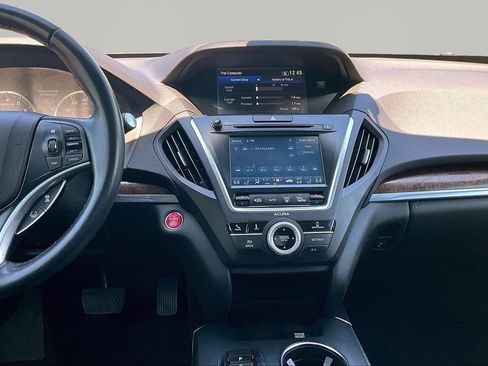 Used 2020 Acura MDX SH-AWD image 10