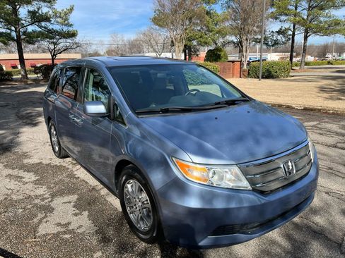 Used 2013 Honda Odyssey EX-L image 7