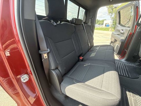 Certified 2023 Chevrolet Silverado 1500 LT w/ All Star Edition Plus AWD/4WD image 25