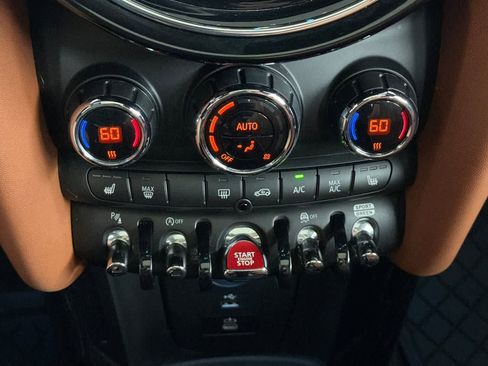 Used 2023 MINI Cooper S w/ Driver Assistance Package FWD image 21