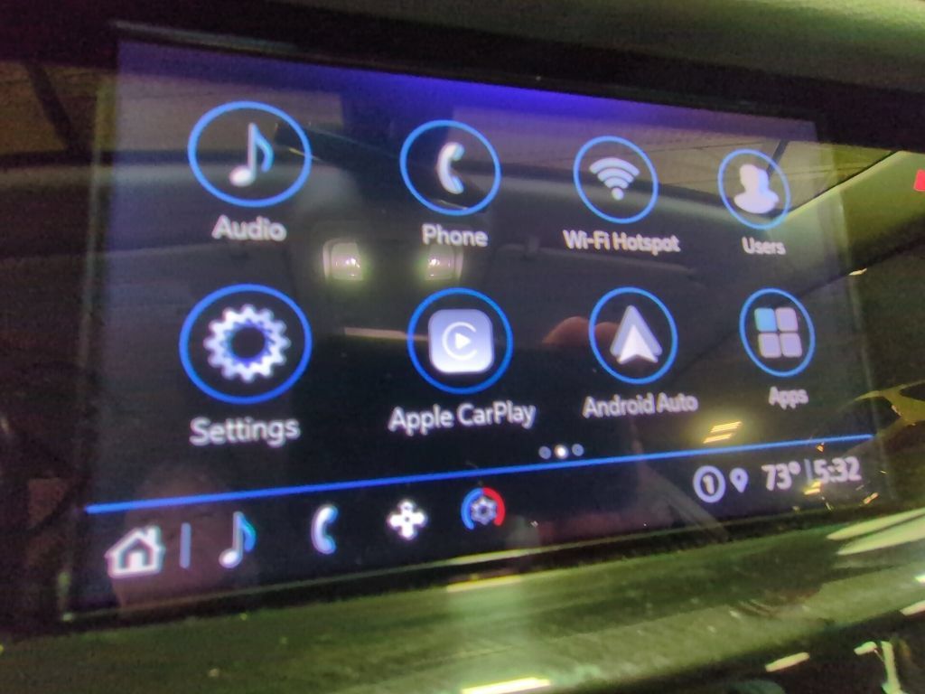 Used 2022 Cadillac XT6 Premium Luxury FWD image 6