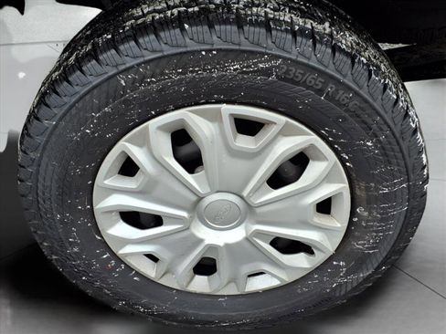 Used 2024 Ford Transit 250 Low Roof w/ Exterior Upgrade Package image 9