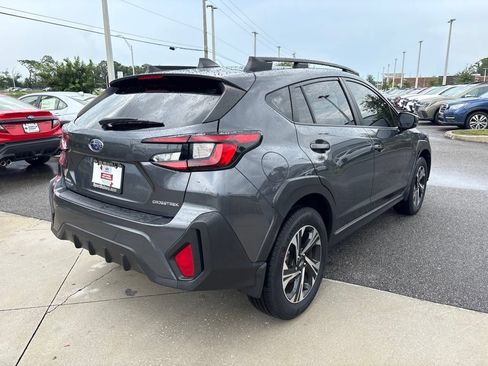 Certified 2024 Subaru Crosstrek 2.0i Premium w/ Popular Package #3 AWD/4WD image 5