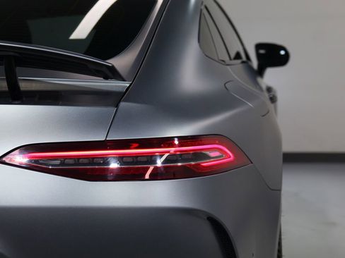 Used 2020 Mercedes-Benz AMG GT 53 image 18
