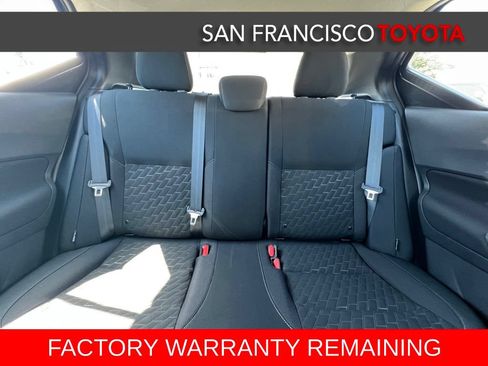 Used 2023 Nissan Kicks SV FWD image 13