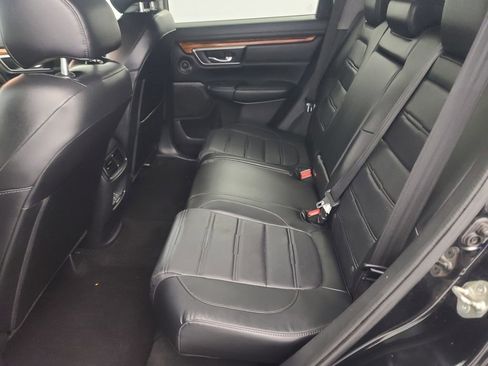 Used 2019 Honda CR-V EX-L image 20