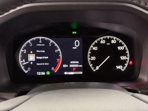 New 2026 Honda Odyssey EX-L image 20