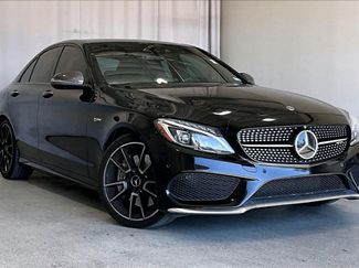 Used 2018 Mercedes-Benz C 43 AMG C 43 AMG video 1