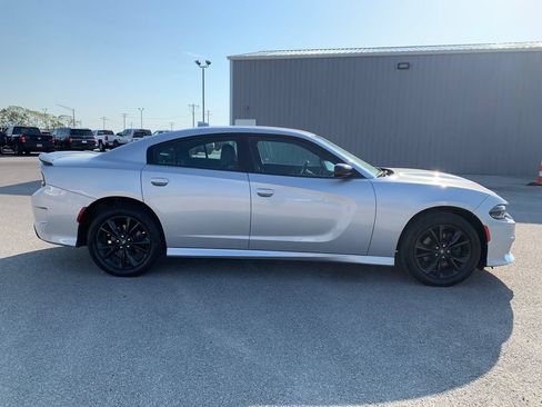 Used 2020 Dodge Charger GT w/ Plus Group AWD/4WD image 11