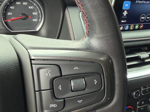 Used 2021 Chevrolet Tahoe RST image 19