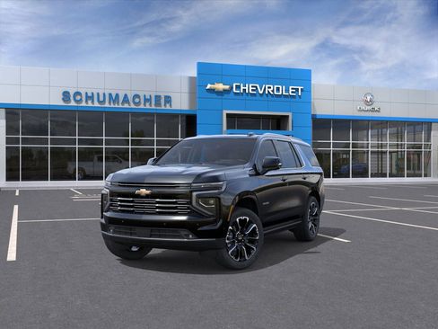 New 2026 Chevrolet Tahoe High Country AWD/4WD image 54