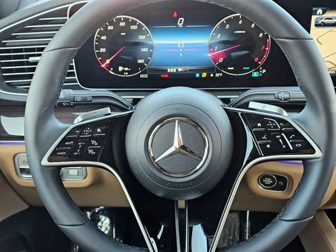 New 2026 Mercedes-Benz GLE 350 4MATIC image 30