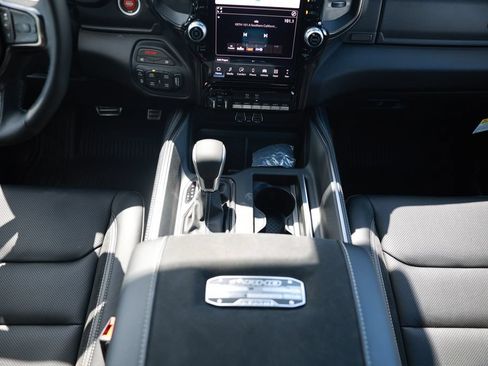 New 2026 RAM 1500 RHO AWD/4WD image 26