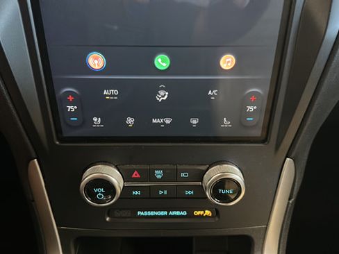 Used 2024 Ford Edge SEL w/ Convenience Package AWD/4WD image 17