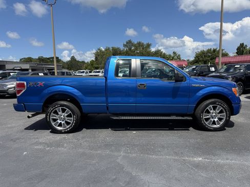 Used 2014 Ford F150 STX w/ Equipment Group 201A Mid RWD image 2