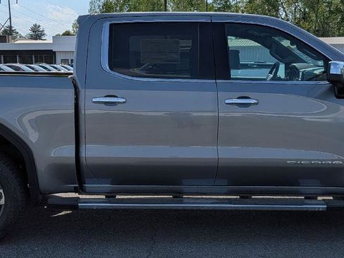 New 2026 GMC Sierra 1500 SLT w/ SLT Premium Package AWD/4WD image 6