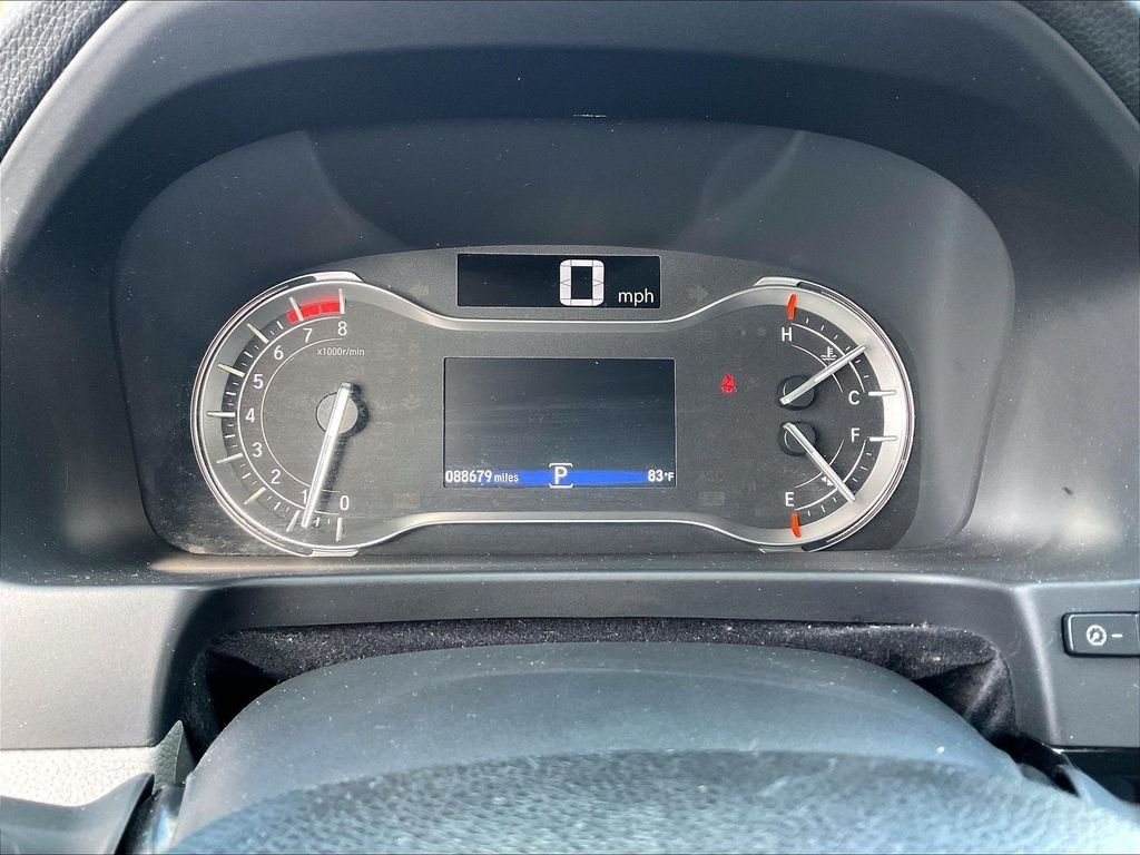 Used 2016 Honda Pilot Elite image 25