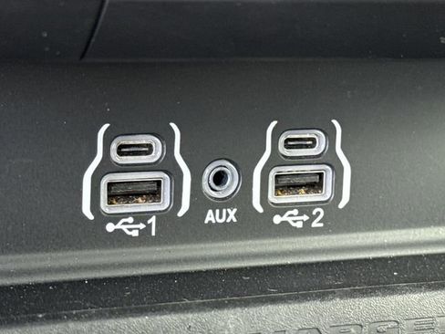 Used 2025 RAM 1500 Big Horn AWD/4WD image 44