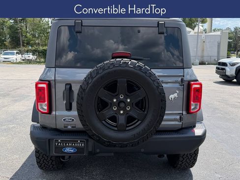 Used 2024 Ford Bronco Black Diamond AWD/4WD image 3