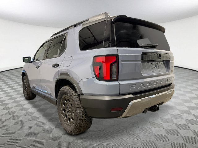 New 2026 Honda Passport TrailSport Elite image 7