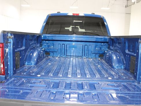 Used 2025 Ford F150 XLT w/ Equipment Group 301A Standard AWD/4WD image 28