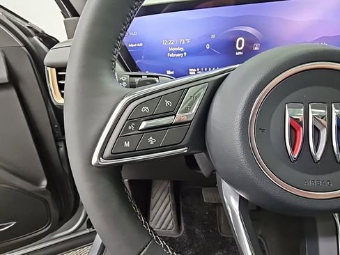 New 2026 Buick Envision Avenir image 26