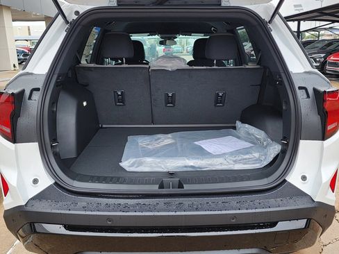 New 2026 GMC Terrain Elevation w/ Black Edition image 45