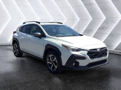 Certified 2024 Subaru Crosstrek 2.0i Premium