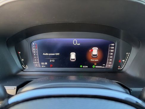 New 2026 Honda Pilot Sport image 12