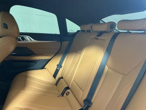 Certified 2025 BMW 430i w/ M Sport Package image 27