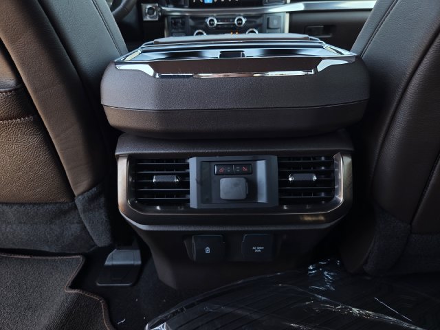 New 2026 Ford F150 King Ranch w/ Equipment Group 601A High AWD/4WD image 17