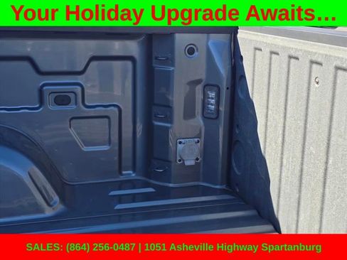 Used 2022 Chevrolet Silverado 1500 Custom w/ Safety Confidence Package image 29