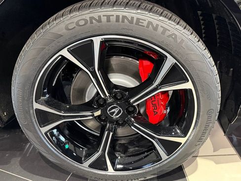 New 2026 Acura MDX Type S image 7