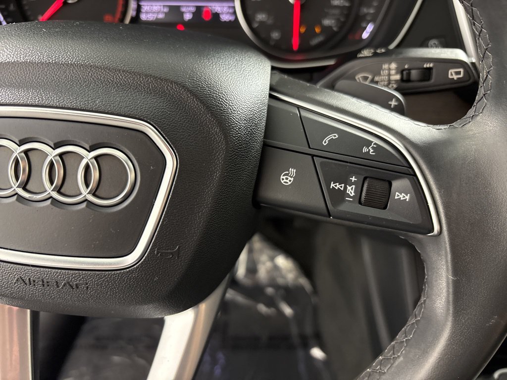 Used 2023 Audi Q5 2.0T Premium AWD/4WD image 31