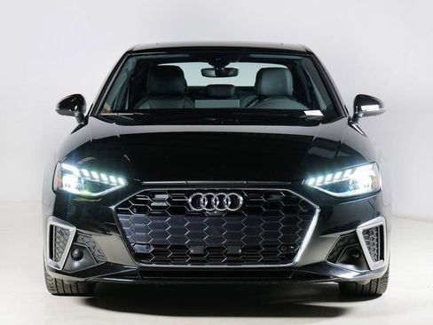 Certified 2023 Audi A4 2.0T Premium Plus w/ Premium Plus Package AWD/4WD image 8