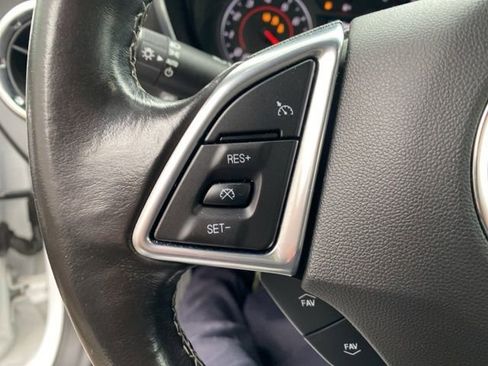 Used 2019 Chevrolet Camaro LS image 20