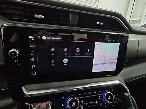 New 2026 GMC Sierra 2500 Denali w/ Denali Reserve Package AWD/4WD image 17