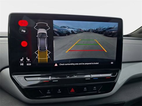 Used 2023 Volkswagen ID.4 Pro S image 26