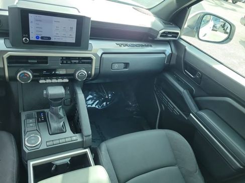 Used 2024 Toyota Tacoma SR5 image 16