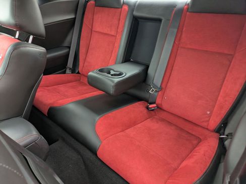 Used 2023 Dodge Challenger R/T Scat Pack w/ Plus Package image 10