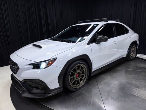Used 2022 Subaru WRX Premium AWD/4WD image 44