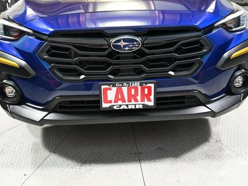 Used 2024 Subaru Crosstrek 2.5i Sport w/ Popular Package #3A AWD/4WD image 19