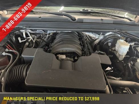 Used 2018 Chevrolet Tahoe LT AWD/4WD image 8
