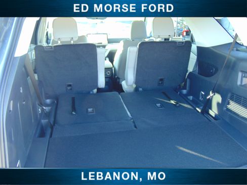 New 2026 Ford Explorer Active w/ Active Comfort Package AWD/4WD image 13