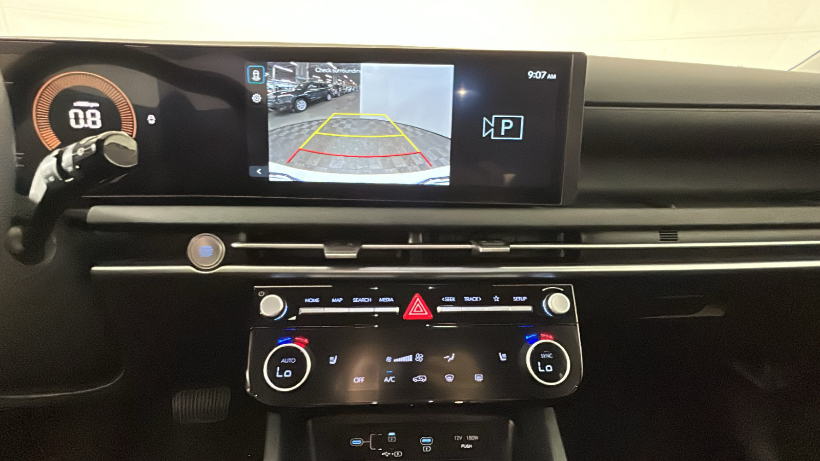 Used 2026 Hyundai Tucson SEL Plus FWD image 28